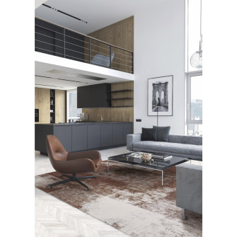 Vaip RUST COPPER (Magic Collection) Vaip RUST COPPER (Magic Collection)